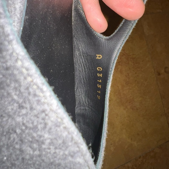 Chanel slingback 2017 size 40 - Picture 2 of 5